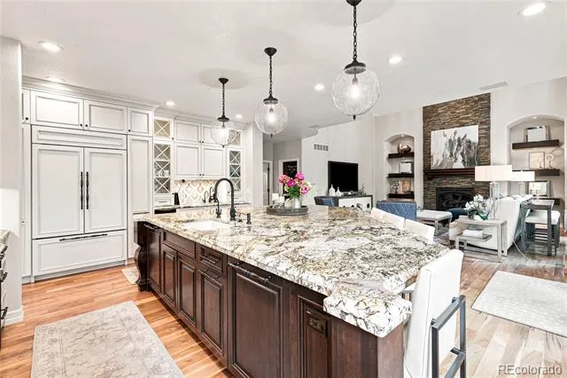 9779 Bay Hill Drive Lone Tree, CO 80124