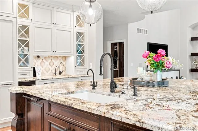 9779 Bay Hill Drive Lone Tree, CO 80124