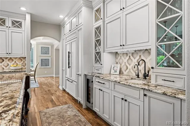 9779 Bay Hill Drive Lone Tree, CO 80124