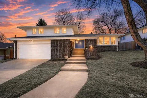 3020 S Xeric Court
