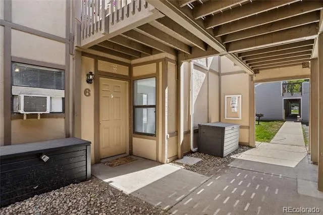 225 E 8th Avenue #F6 Longmont, CO 80504