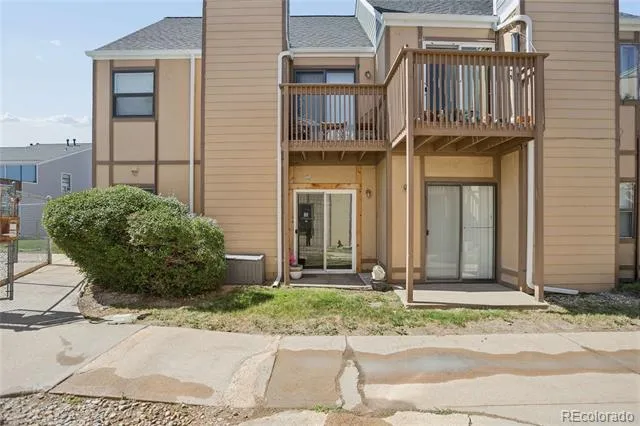 225 E 8th Avenue #F6 Longmont, CO 80504