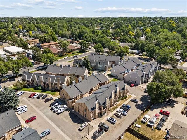 225 E 8th Avenue #F6 Longmont, CO 80504