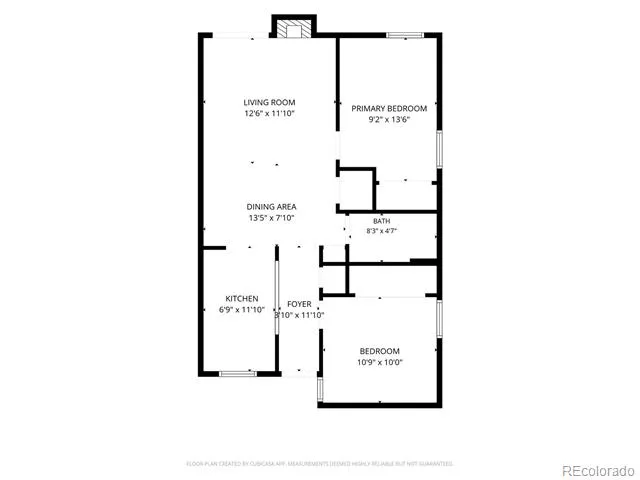 225 E 8th Avenue #F6 Longmont, CO 80504