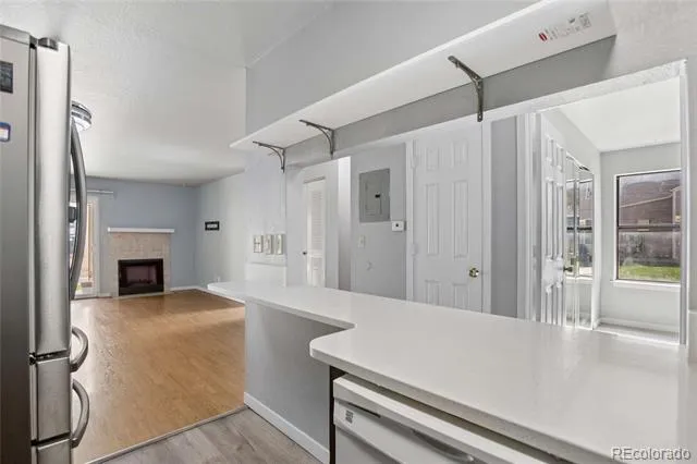 225 E 8th Avenue #F6 Longmont, CO 80504