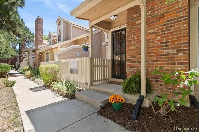 14209 E Quinn Circle Aurora, CO 80015