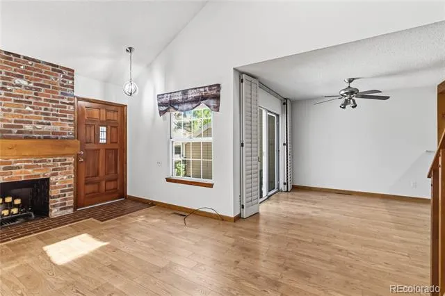 14209 E Quinn Circle Aurora, CO 80015