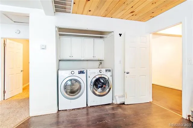 4373 Moore Street Wheat Ridge, CO 80033