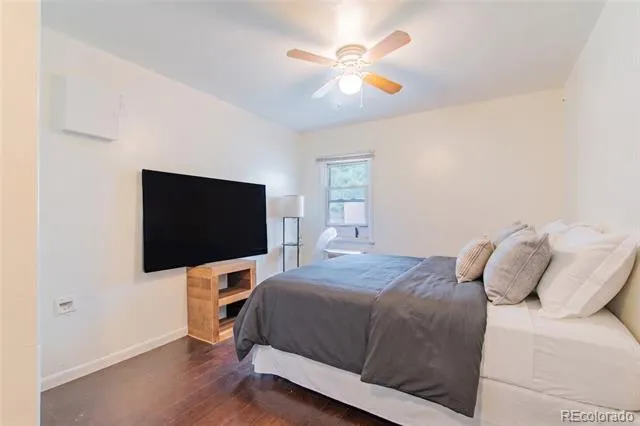 4373 Moore Street Wheat Ridge, CO 80033