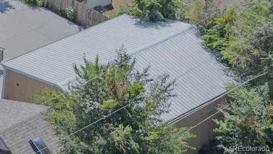 4373 Moore Street Wheat Ridge, CO 80033