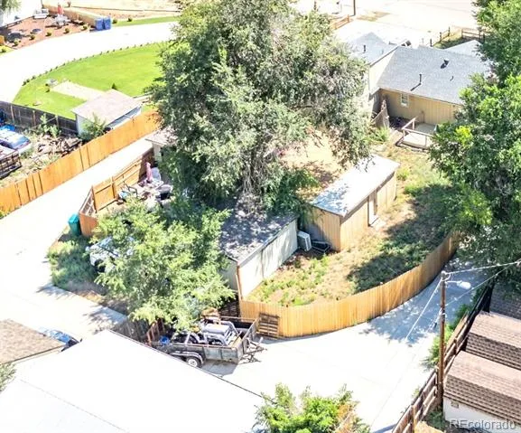 4373 Moore Street Wheat Ridge, CO 80033