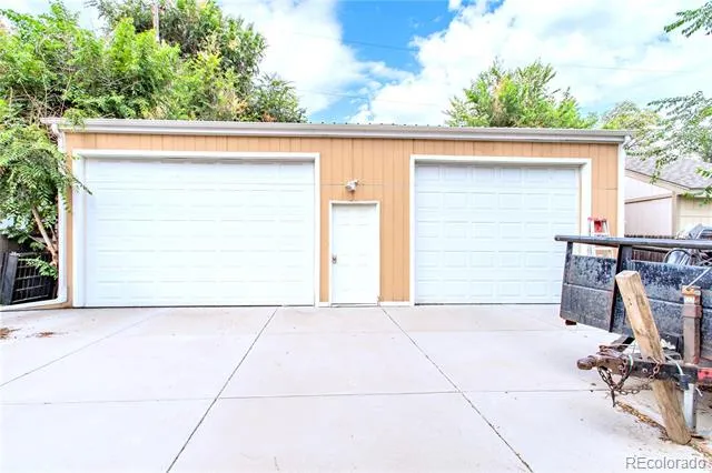 4373 Moore Street Wheat Ridge, CO 80033