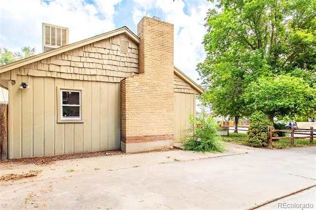 4373 Moore Street Wheat Ridge, CO 80033