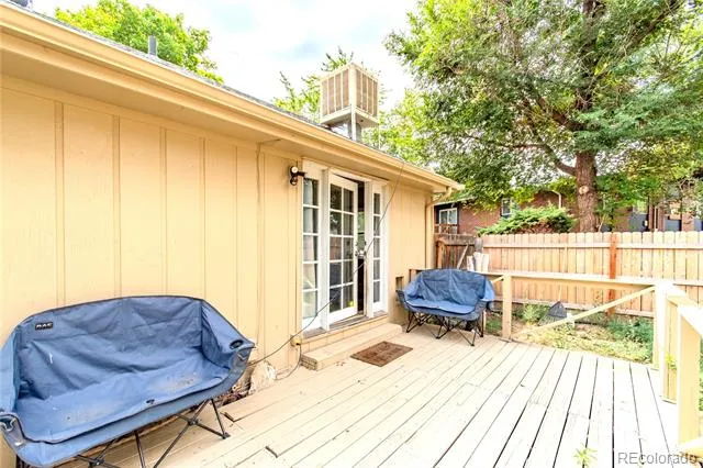 4373 Moore Street Wheat Ridge, CO 80033