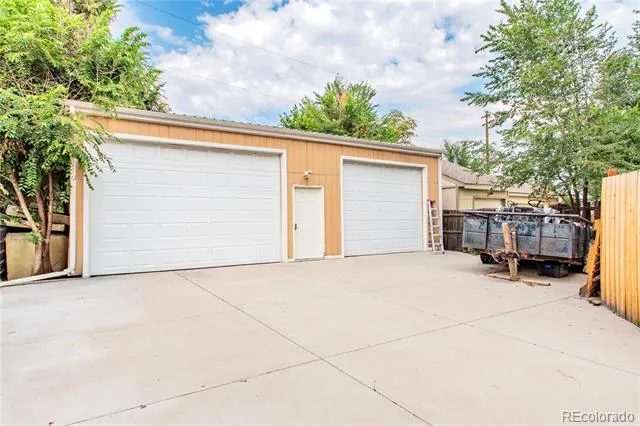 4373 Moore Street Wheat Ridge, CO 80033
