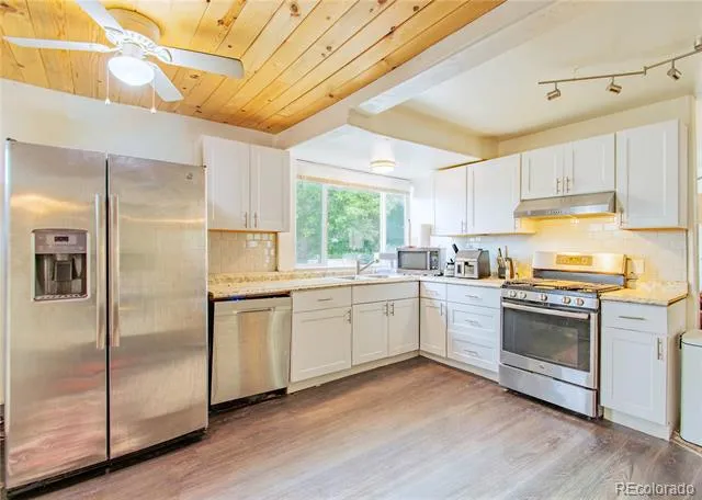 4373 Moore Street Wheat Ridge, CO 80033