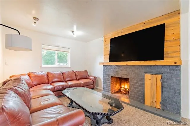 4373 Moore Street Wheat Ridge, CO 80033