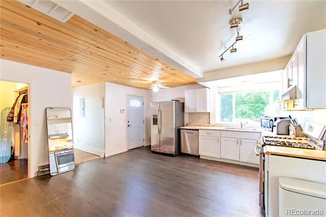 4373 Moore Street Wheat Ridge, CO 80033