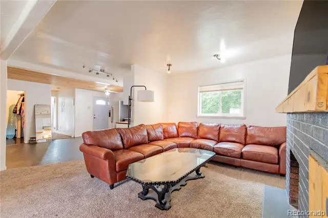 4373 Moore Street Wheat Ridge, CO 80033