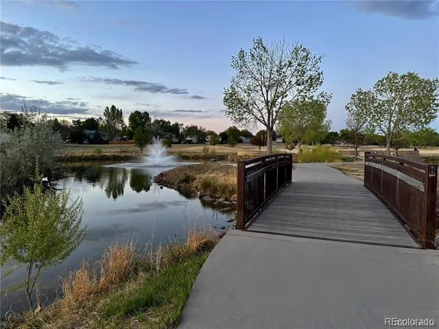 6486 W 80th Drive #B Arvada, CO 80003