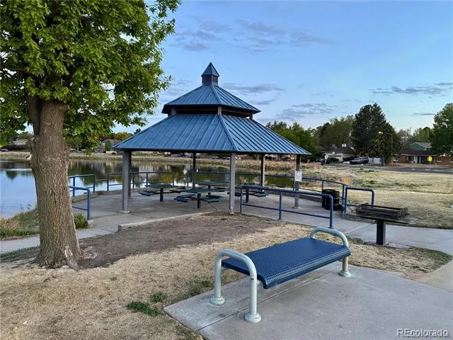 6486 W 80th Drive #B Arvada, CO 80003