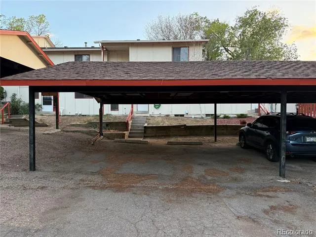 6486 W 80th Drive #B Arvada, CO 80003