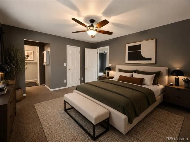 6486 W 80th Drive #B Arvada, CO 80003