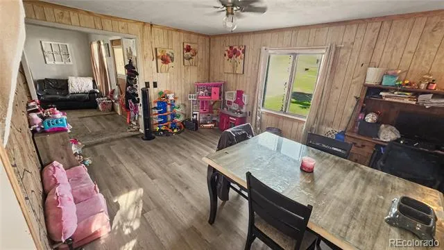 222 E 2nd Street Julesburg, CO 80737