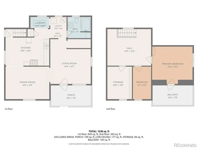 222 E 2nd Street Julesburg, CO 80737