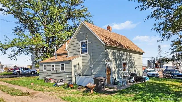 222 E 2nd Street Julesburg, CO 80737