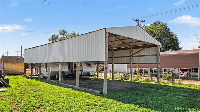 222 E 2nd Street Julesburg, CO 80737