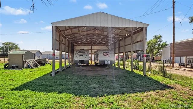 222 E 2nd Street Julesburg, CO 80737