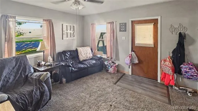 222 E 2nd Street Julesburg, CO 80737
