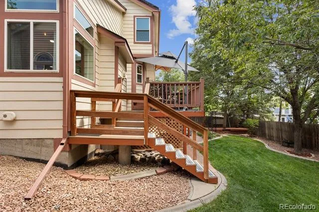 10994 W 85th Place Arvada, CO 80005