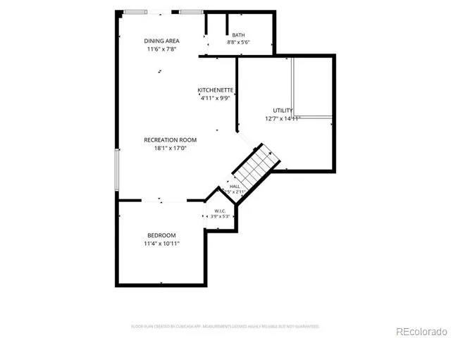 10994 W 85th Place Arvada, CO 80005