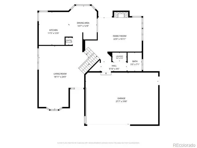 10994 W 85th Place Arvada, CO 80005