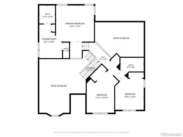 10994 W 85th Place Arvada, CO 80005