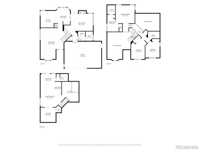10994 W 85th Place Arvada, CO 80005