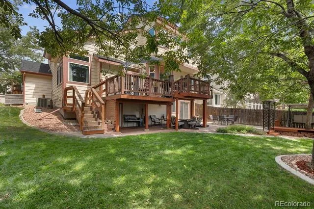 10994 W 85th Place Arvada, CO 80005