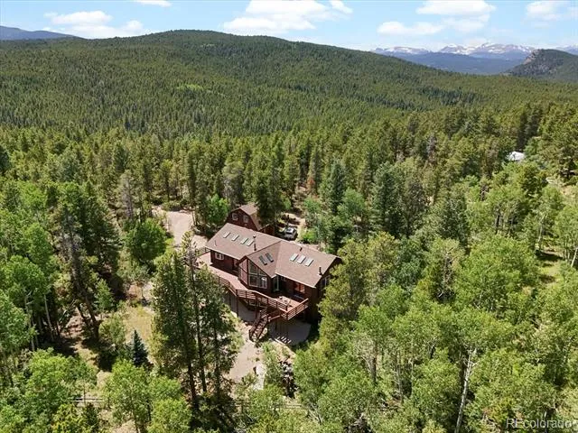 591 Creekwood Trail Black Hawk, CO 80422