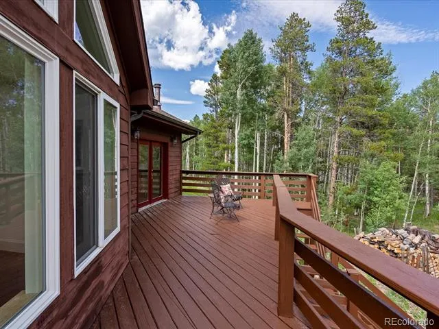 591 Creekwood Trail Black Hawk, CO 80422