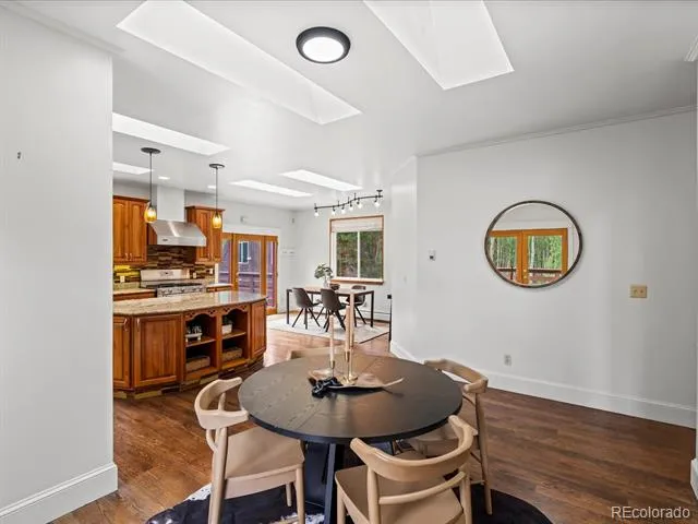 591 Creekwood Trail Black Hawk, CO 80422