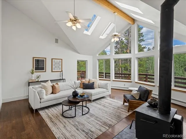 591 Creekwood Trail Black Hawk, CO 80422