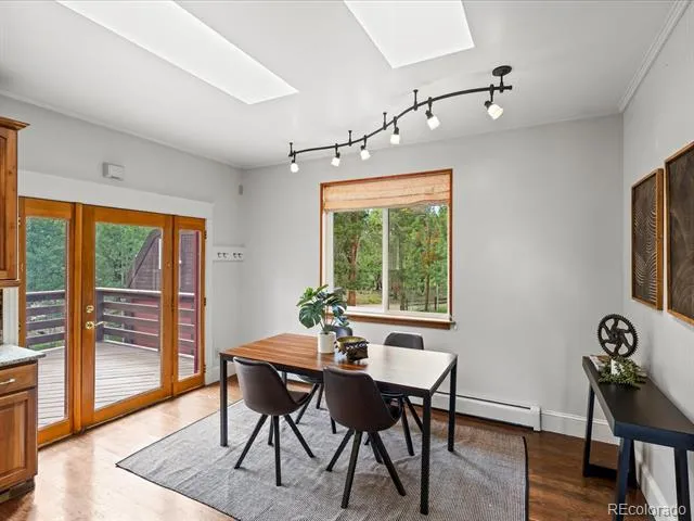 591 Creekwood Trail Black Hawk, CO 80422