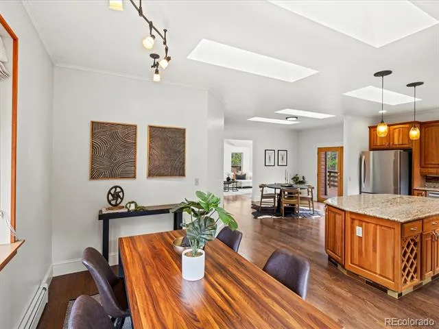 591 Creekwood Trail Black Hawk, CO 80422