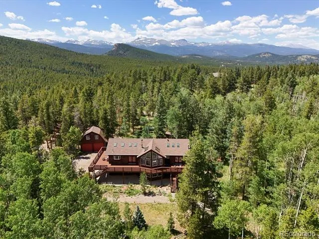 591 Creekwood Trail Black Hawk, CO 80422