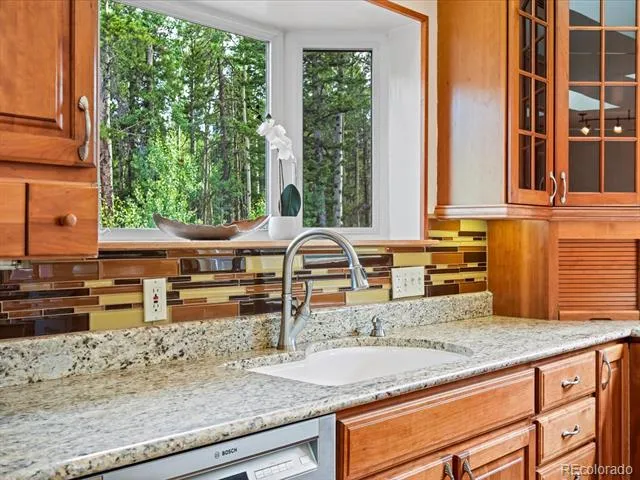 591 Creekwood Trail Black Hawk, CO 80422