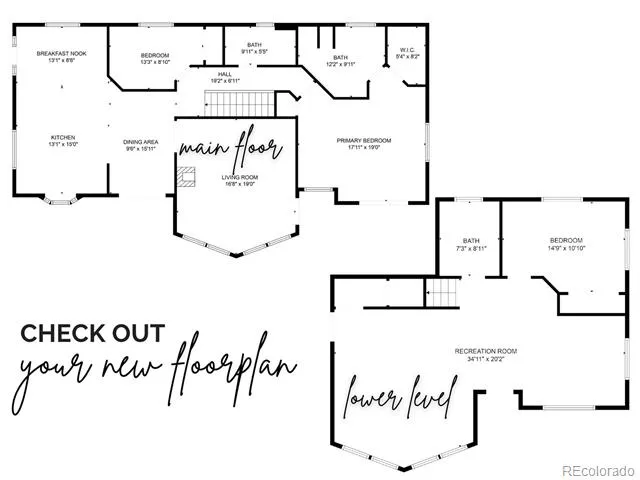 591 Creekwood Trail Black Hawk, CO 80422