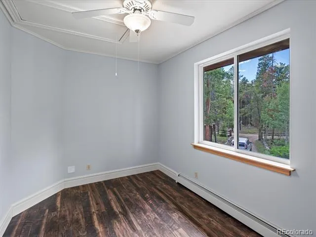 591 Creekwood Trail Black Hawk, CO 80422