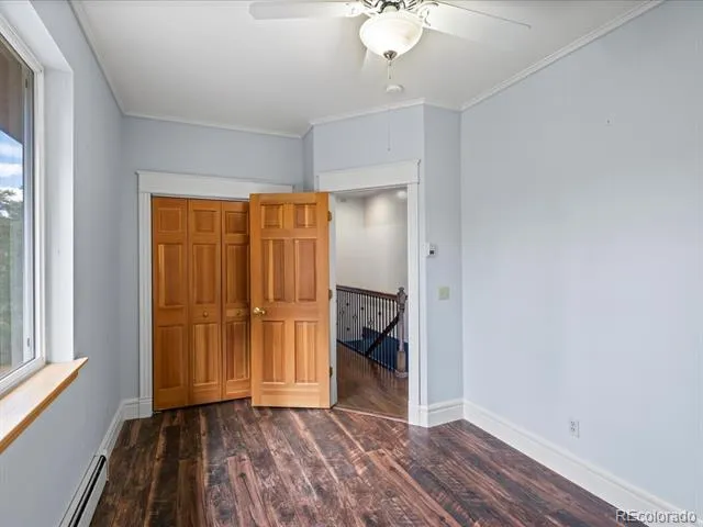 591 Creekwood Trail Black Hawk, CO 80422